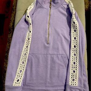 Lilly Pulitzer pop over